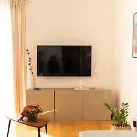 Apartmán The Nest Maqueda Palermo