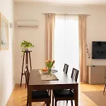 Apartmán The Nest Maqueda Palermo