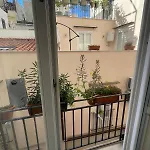 The Nest Maqueda Apartmán