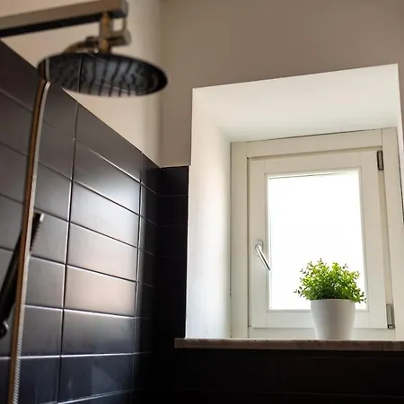 Apartman The Nest Maqueda Palermo
