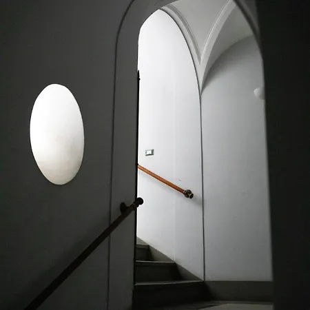 Apartman The Nest Maqueda